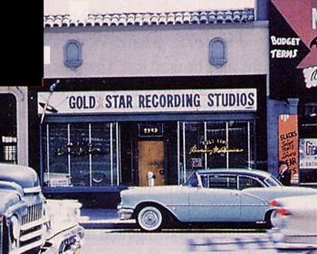 Gold-Star-Studios