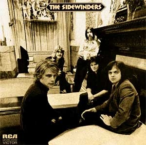 sidewinders