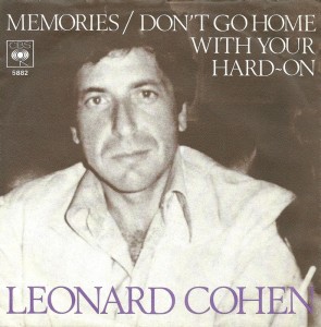 leonard-cohen-memories