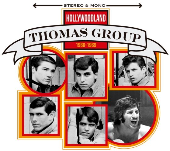 thomas group
